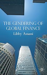 Télécharger le livre :  The Gendering of Global Finance