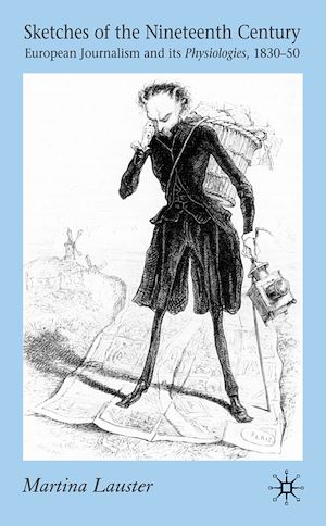 Téléchargez le livre :  Sketches of the Nineteenth Century