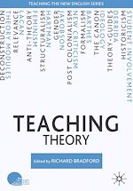 Télécharger le livre :  Teaching Theory