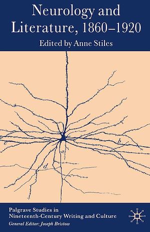 Téléchargez le livre :  Neurology and Literature, 1860–1920
