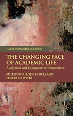 Télécharger le livre :  The Changing Face of Academic Life