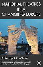 Télécharger le livre :  National Theatres in a Changing Europe