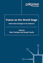 Télécharger le livre :  France on the World Stage