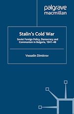 Télécharger le livre :  Stalin's Cold War