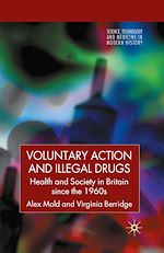 Télécharger le livre :  Voluntary Action and Illegal Drugs