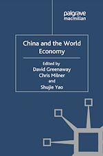 Télécharger le livre :  China and the World Economy