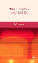 Télécharger le livre :  Dynamics of Entry and Market Evolution