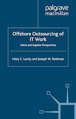 Download this eBook Offshore Outsourcing of IT Work