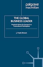 Télécharger le livre :  The Global Business Leader