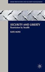 Télécharger le livre :  Security and Liberty