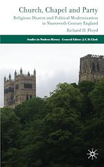 Télécharger le livre :  Church, Chapel and Party