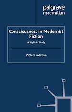 Télécharger le livre :  Consciousness in Modernist Fiction
