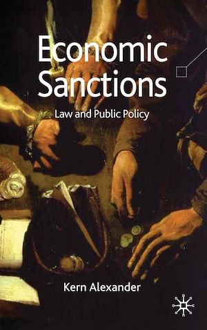 Téléchargez le livre :  Economic Sanctions