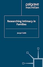 Download this eBook Researching Intimacy in Families
