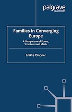 Download this eBook Families in Converging Europe