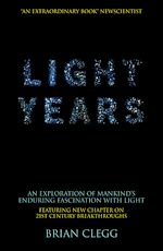 Télécharger le livre :  Light Years