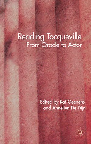 Téléchargez le livre :  Reading Tocqueville