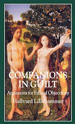 Télécharger le livre :  Companions in Guilt