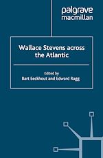 Télécharger le livre :  Wallace Stevens across the Atlantic