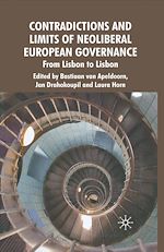 Télécharger le livre :  Contradictions and Limits of Neoliberal European Governance
