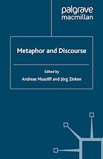 Télécharger le livre :  Metaphor and Discourse