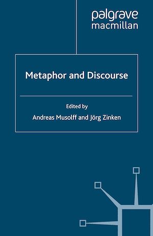 Téléchargez le livre :  Metaphor and Discourse