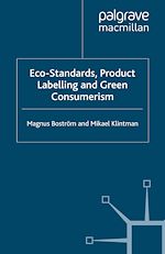 Télécharger le livre :  Eco-Standards, Product Labelling and Green Consumerism