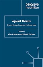 Télécharger le livre :  Against Theatre