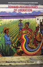 Télécharger le livre :  Toward Psychologies of Liberation