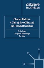 Download this eBook Charles Dickens, A Tale of Two Cities and the French Revolution