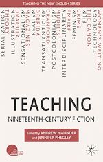 Télécharger le livre :  Teaching Nineteenth-Century Fiction