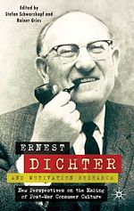 Télécharger le livre :  Ernest Dichter and Motivation Research