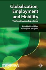 Télécharger le livre :  Globalisation, Employment and Mobility