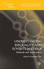 Télécharger le livre :  Understanding Inequality and Poverty in China