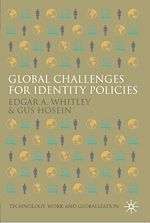 Download this eBook Global Challenges for Identity Policies