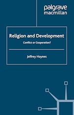 Télécharger le livre :  Religion and Development