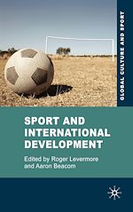 Télécharger le livre :  Sport and International Development