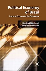 Télécharger le livre :  Political Economy of Brazil