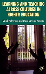 Télécharger le livre :  Learning and Teaching Across Cultures in Higher Education