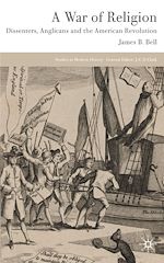 Télécharger le livre :  A War of Religion