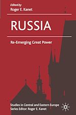 Télécharger le livre :  Russia