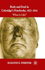 Télécharger le livre :  Body and Soul in Coleridge's Notebooks, 1827-1834