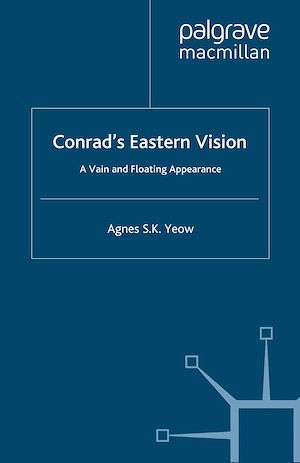 Téléchargez le livre :  Conrad's Eastern Vision
