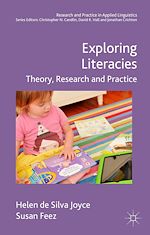 Télécharger le livre :  Exploring Literacies