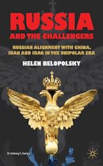 Télécharger le livre :  Russia and the Challengers