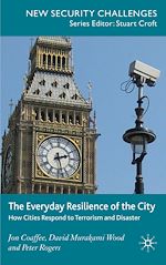 Télécharger le livre :  The Everyday Resilience of the City