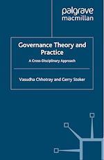Télécharger le livre :  Governance Theory and Practice