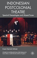 Download this eBook Indonesian Postcolonial Theatre