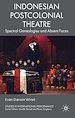 Télécharger le livre :  Indonesian Postcolonial Theatre