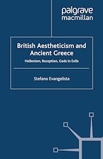 Download this eBook British Aestheticism and Ancient Greece